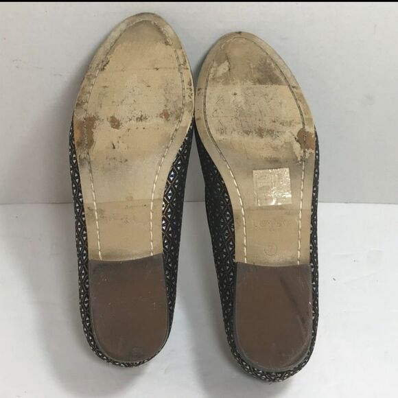 J.Crew Jacquard Tassel Loafers - Picture 4 of 6